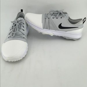 Nike FI Impact 3 Men's Golf SZ 10.5 Wide
